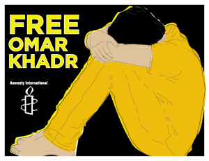 FreeOmar Amnesty