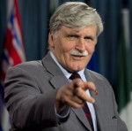 Romeo Dallaire Omar Khadr